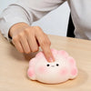 Kawaii Dumpling Squishy Stress Relief Toy