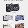 Foldable Waterproof Baby Changing Pad with Travel-Friendly Design