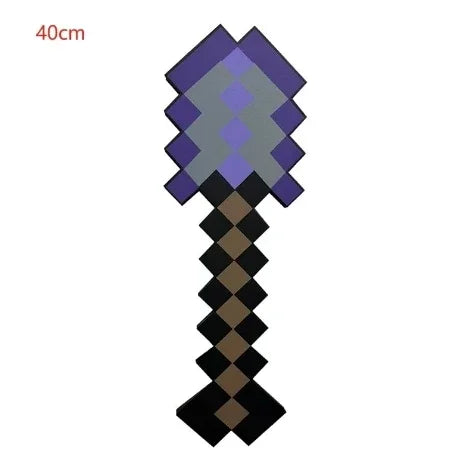 EVA Foam Toy Sword for Cosplay and Outdoor Play