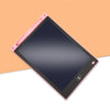 Glare-Free LCD Drawing Tablet with Pressure-Sensitive Stylus