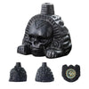 Aztec Death Whistle Skull Noise Maker