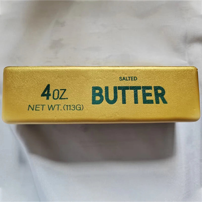 Squishy Butter Stick Fidget Toy for Stress Relief