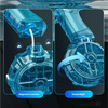 Automatic Electric Water Gun for Outdoor Fun