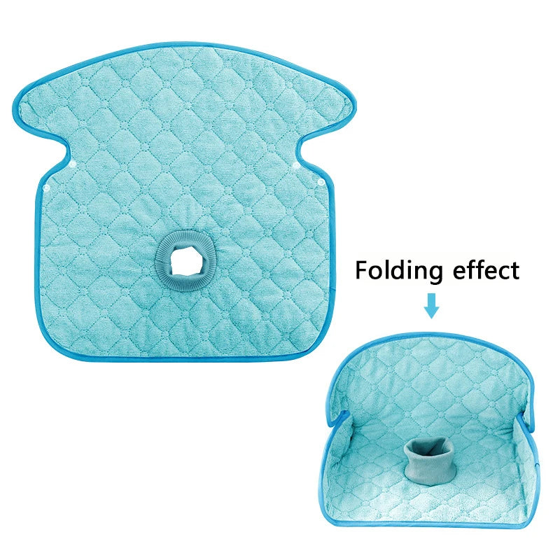 Waterproof Baby Stroller & Car Seat Protector Pad