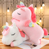 Giant Unicorn Plush Toy | Soft & Cuddly Stuffed Animal