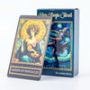 Van Gogh Tarot Card Deck – 78 Illustrated Cards for Divination & Reflection