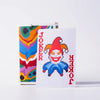 Classic Poker Card Set – Premium Playing Cards for Game Nights