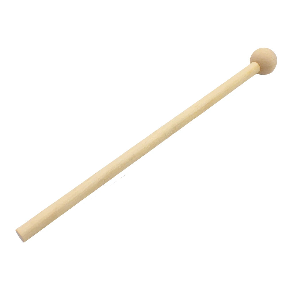 Professional Steel Cowbell for Percussionists