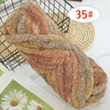 Extra Thick Chenille Yarn for Hand Knitting