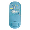 Cartoon Baby Stroller Cushion – Soft, Breathable & Portable