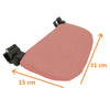 Stroller Footrest Extension Board for Babyzen YOYO & Compatible Models