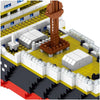 Titanic Cruise Ship Model Building Blocks Set
