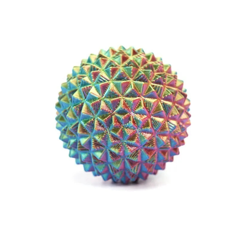 Spiky Sensory Fidget Stick for Stress & Anxiety Relief
