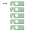 Child Safety Cabinet Locks with Strong Adhesive for Drawers, Fridges, and More