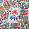 Classic Poker Card Set – Premium Playing Cards for Game Nights