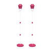 Automatic Street Lamp Bubble Machine for Kids
