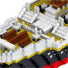 Titanic Cruise Ship Model Building Blocks Set