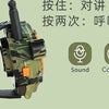 Kids Walkie-Talkie Watch Toy with Two-Way Radio
