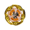 Metal Spinning Top Battle Toy with Launcher