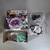 Takara Tomy Metal Fight Beyblade Spinning Top