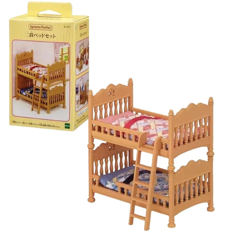 Sylvanian Families Forest Family Gift Set