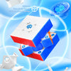 GAN 356 ME Magnetic Speed Cube – Stickerless 3x3 Puzzle