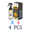 Natural Beeswax Wood Furniture Polish Spray
