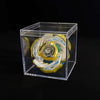 Beyblade X CX-00 Valkyrie Volt S4-70V Spinning Top Toy