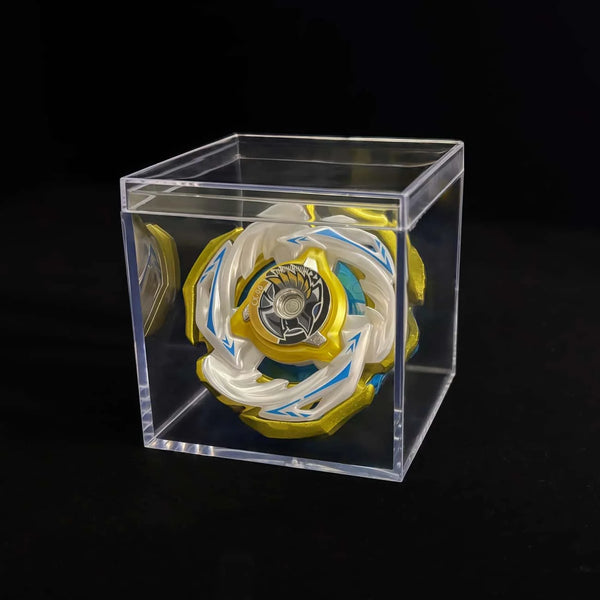 Beyblade X CX-00 Valkyrie Volt S4-70V Spinning Top Toy
