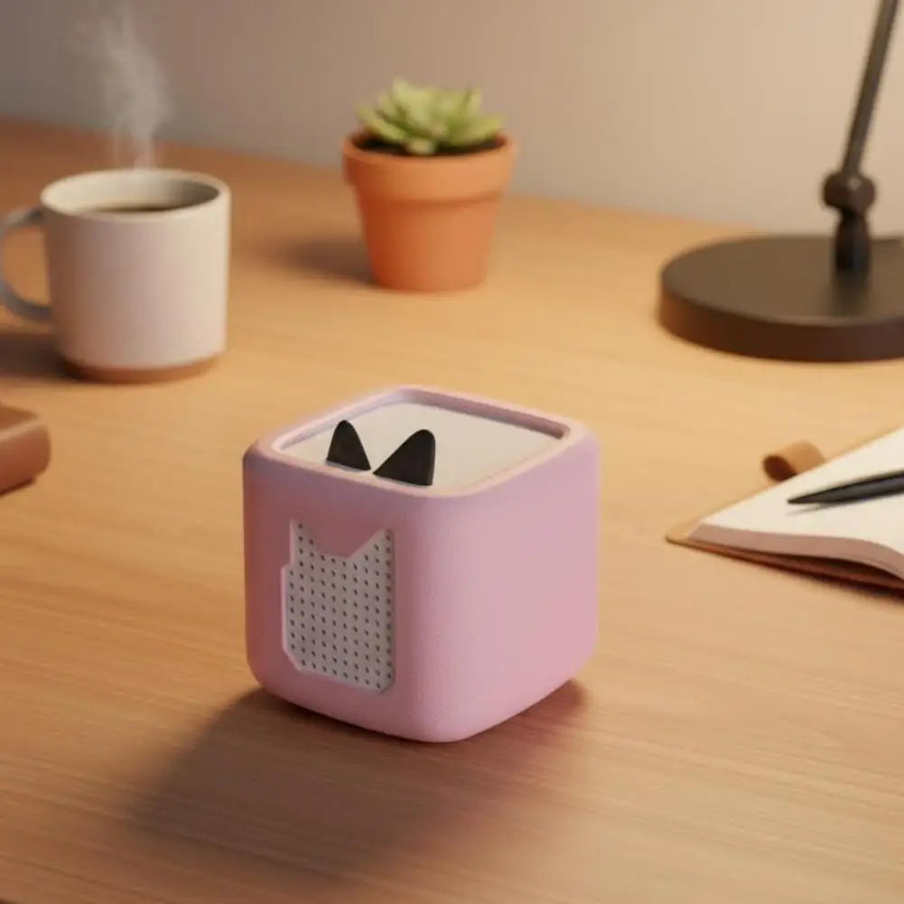 Silicone Protective Case for Toniebox 2 Audio Player