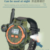 Kids Walkie-Talkie Watch Toy with Two-Way Radio