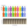 Memory & Logic Bottle Guessing Game for Kids