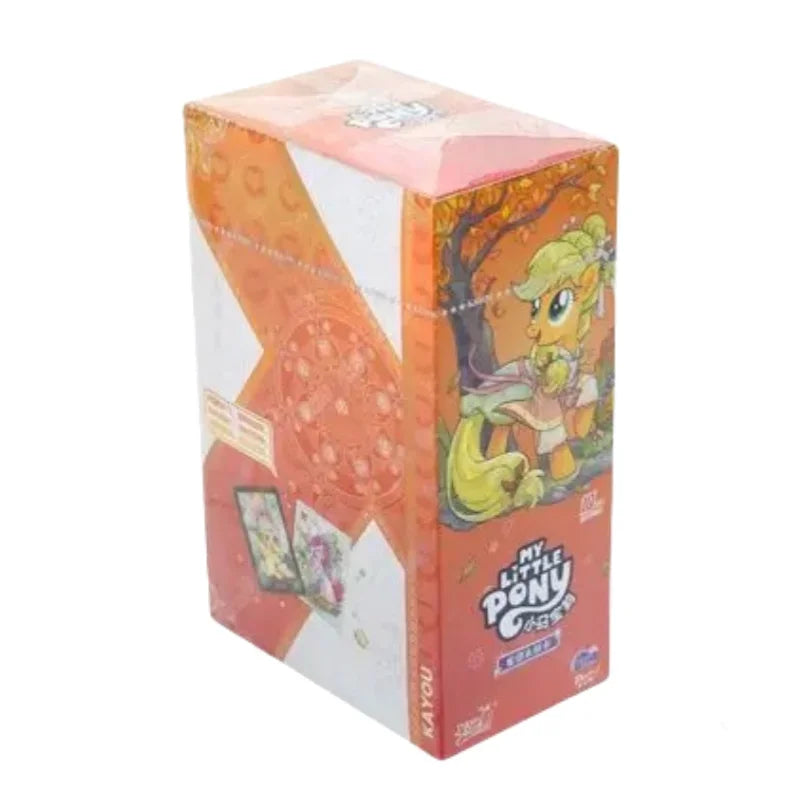 My Little Pony Friendship Forever Collectible Card Pack – Issue 6
