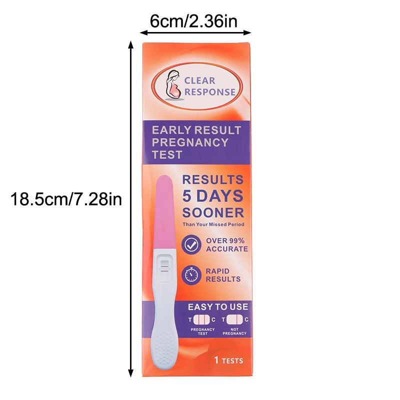 Fake Pregnancy Test Prank Kit for Adults