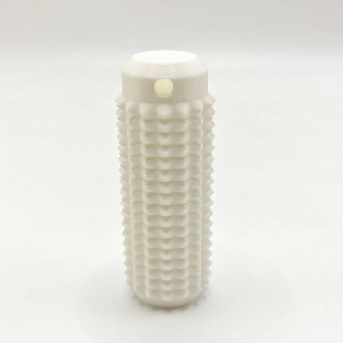 Spiky Fidget Keychain for Anxiety Relief – Portable Sensory Toy