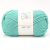 Soft Acrylic Yarn for Knitting & Crochet – 200m Skein