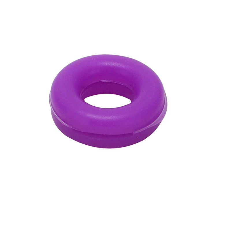 Silicone Anti-Slip Eyeglass Ear Grips
