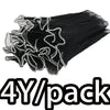 Wave Organza Ribbon for Gift Wrapping and Party Decor