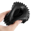 1.3" Mud Terrain Tires for RC Crawler (4-Pack)
