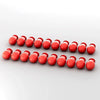 Reusable Toy Gun Shells and Bullets for M1911, SIG17 & USP Models
