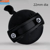 Cartoon Animal Bike Bell for Kids – Lightweight Aluminum Alloy