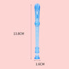 Colorful Six-Hole Recorder Flute for Kids Party Favors