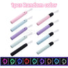 LED Fiber Optic Dance Whip with 7 Colors & 5 Modes