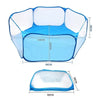 Foldable Ball Pit Play Tent for Kids