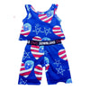 Doll Outfit Set with Hat for 17-43 cm Baby Dolls