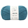 Soft Acrylic Yarn for Knitting & Crochet – 200m Skein