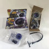 Takara Tomy Beyblade Storm Pegasis 105RF Battle Top