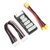 LiPo Battery Charging Adapter with Balance Function