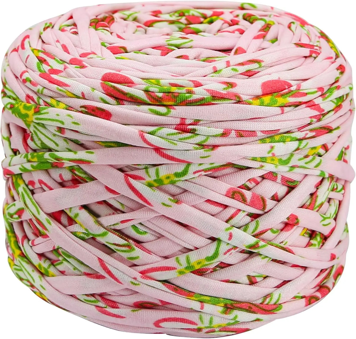 Soft Premium Polyester Yarn for Knitting & Crochet