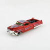1:64 Scale Die-Cast Sports Car & Pickup Truck Set (6-Pack)